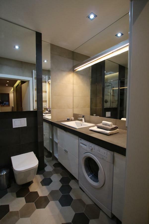Apartament "Park Lotnikow" Krakow Exterior photo