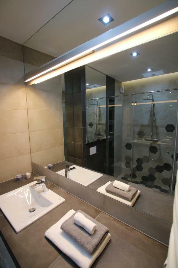 Apartament "Park Lotnikow" Krakow Exterior photo