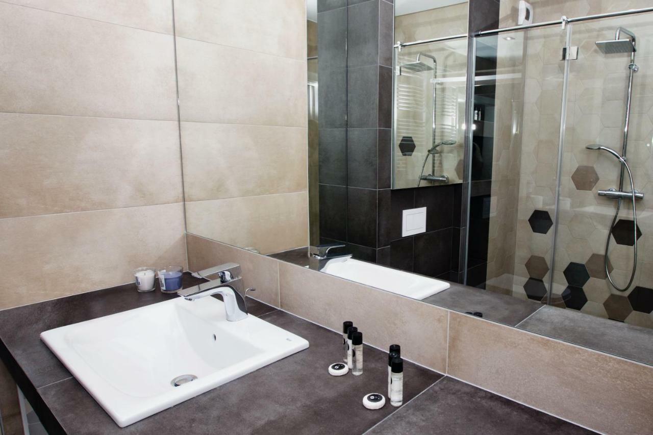 Apartament "Park Lotnikow" Krakow Exterior photo